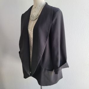 ALYX WOMAN Black Blazer